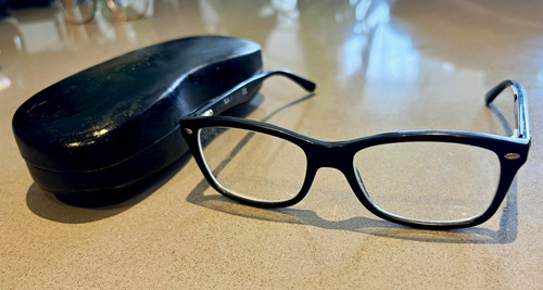 Ray ban 5229 black - ray-ban,