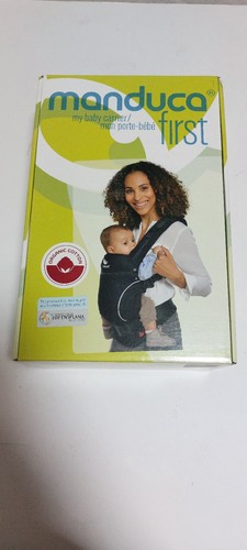 Manduca first baby carrier - first,