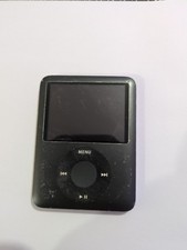 Apple iPod Nano 8GB 3rd