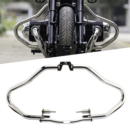 Engine guard bumper crash - bumper,