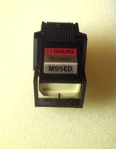 Shure m95ed track - m95ed, hi