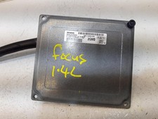 2008 FORD FOCUS ECU  7M51 12A650 AFB GENUINE *FAST SHIPPING