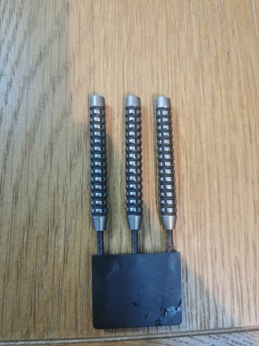 21g tungsten milled - 21g,