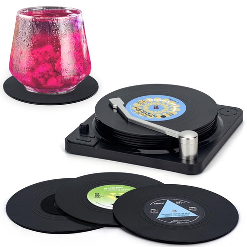 Valdivia retro vinyl record - valdivia,