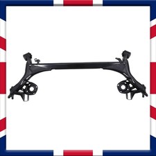 Rear Axle Subframe Crossmember Beam FOR Audi A1 Seat Ibiza MK5 VW Polo MK4 NEW