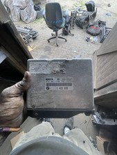 318i E36 Ecu Ews Deleted N Stage 1