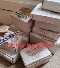 Original Style Tile Job Lot