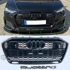 Fit Audi A6 C8 Sline S6