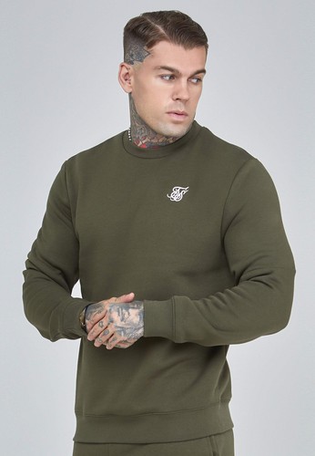 Siksilk men essential - siksilk,