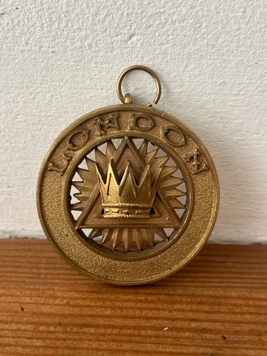 Vintage masonic london grand - london,