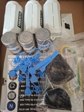 100 AMP 3 Phase LUCY HEAD /