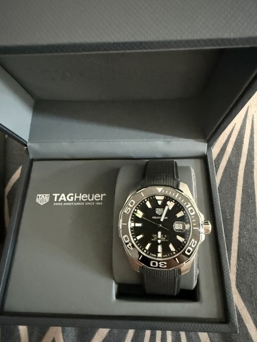 Tag heuer aquaracer men - heuer,