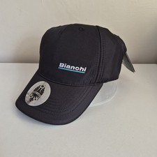 Bianchi Cycling Baseball Cap