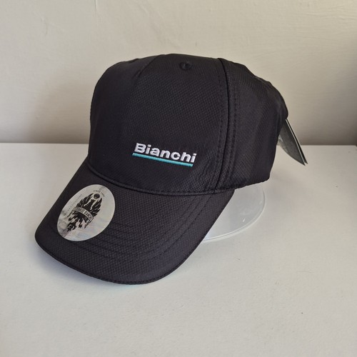 Bianchi cycling baseball - bianchi, cap