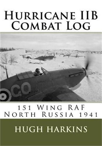 Hurricane iib combat log - hurricane,