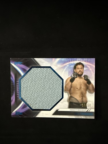 2024 topps ufc knockout - topps,