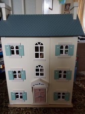 Le Toy Van Cherry Tree Hall