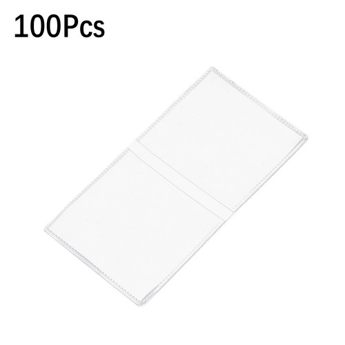 100pcs coin flips foldable - 100pcs,