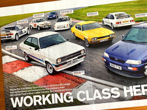 Ford rallye sport - ford,