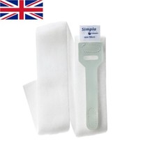 Simpla Catheter Leg Strap