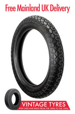 Dunlop K70 400S18 Motorcycle