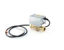 HONEYWELL V4043B 2 PORT MOTORISED 22MM ZONE / DIVERTER VALVE V4043B1257 (3 WIRE)