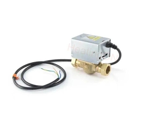 Honeywell v4043b port - 2,