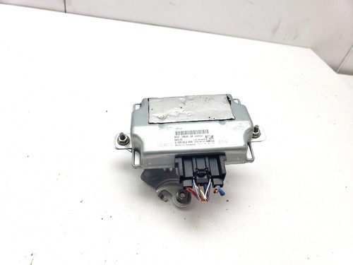 Ford mondeo mk5 - ford,