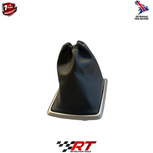 Gear lever gearstick gaiter - gearstick,