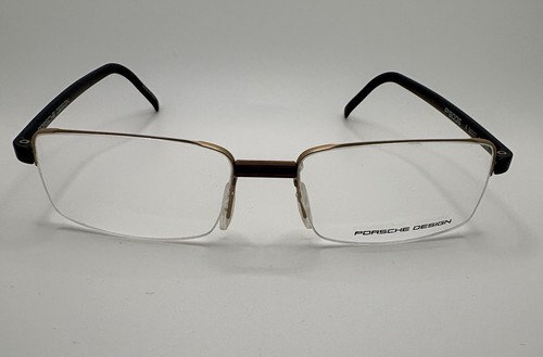 Porsche design glasses p8006 - design,