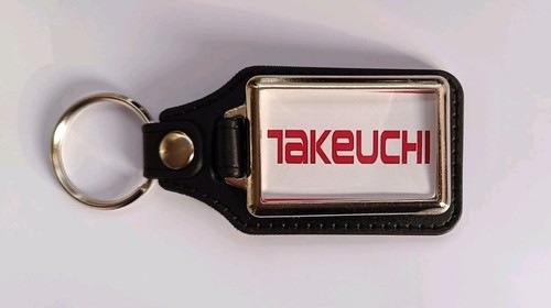 Takeuchi keyring digger - takeuchi,