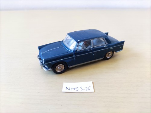 Dinky toys peugeot 404 - toys,,