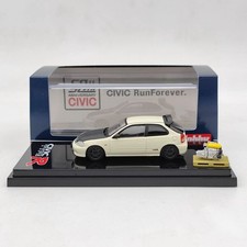 Hobby Japan 1:64 Honda Civic