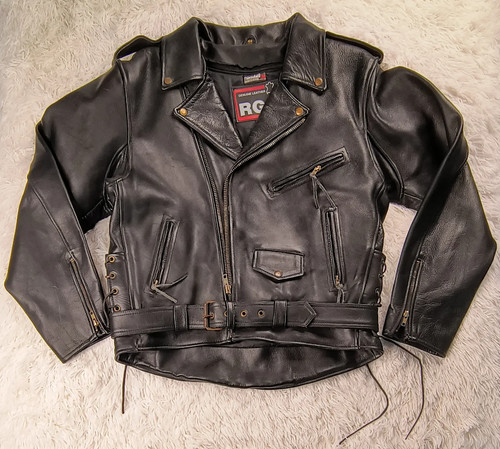 Vintage thinsulate rgc genuine - vintage,