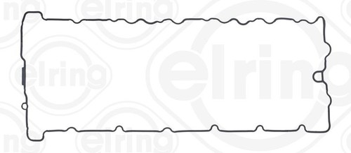 Cylinder head cover gasket for - cover,