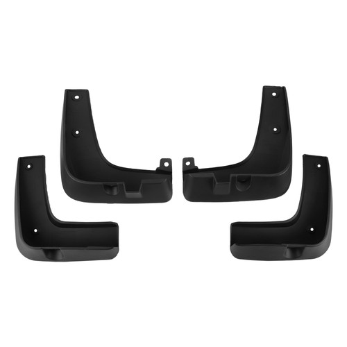 Mud flaps splash guards - splash,