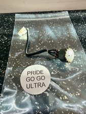 PRIDE GOGO ULTRA SPEED