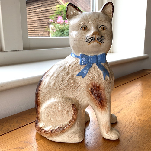 Antique ceramic pottery - antique,