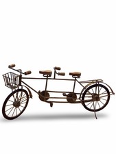 Large Vintage Quality Model