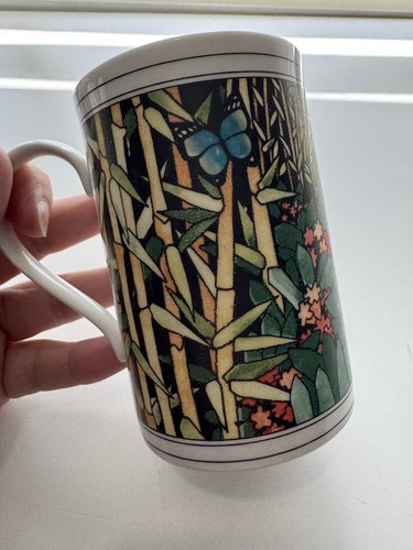 Dunoon burma stoneware - 'burma', mug
