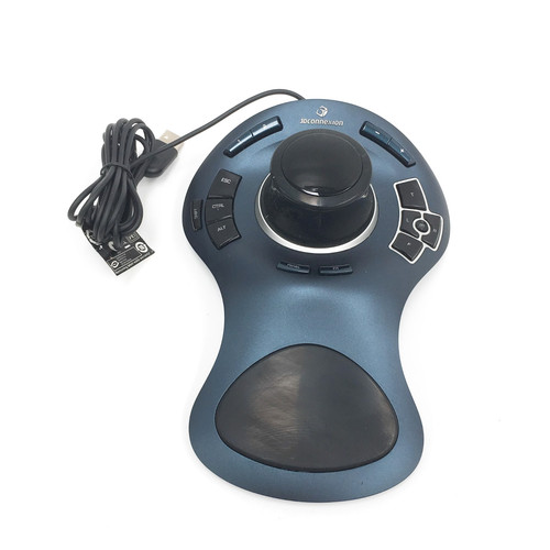 Connexion space explorer - connexion,
