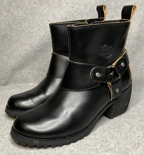 Harley davidson womens 5m - harley-davidson, 7.5m
