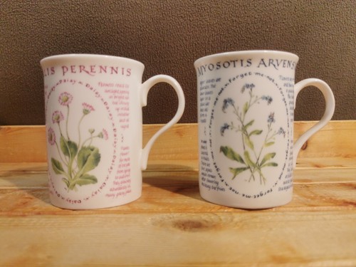 Two national trust fine bone - trust,