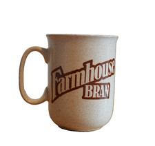 Vintage Denby Farmhouse Bran