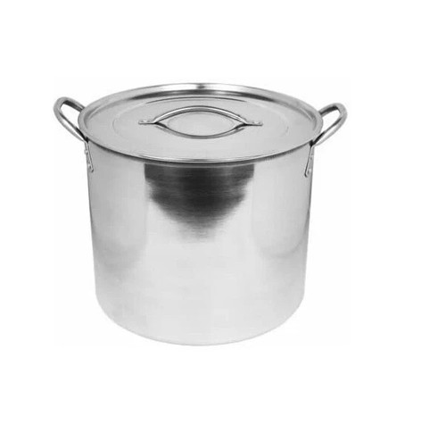 Stock pot large - stock,