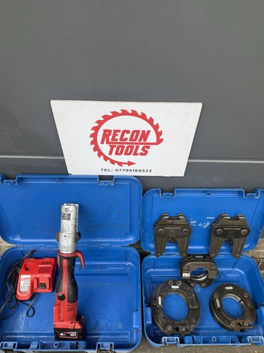 Novopress aco203xl press tool - aco203xl,