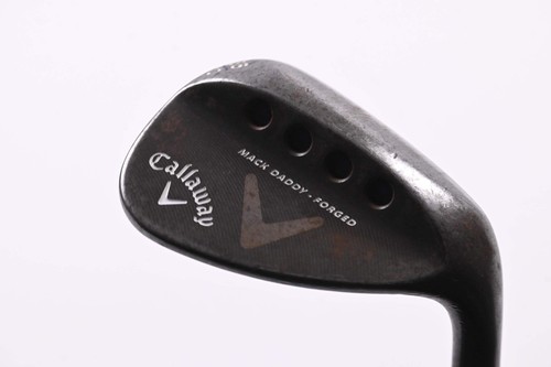 Callaway mack daddy forged - callaway,