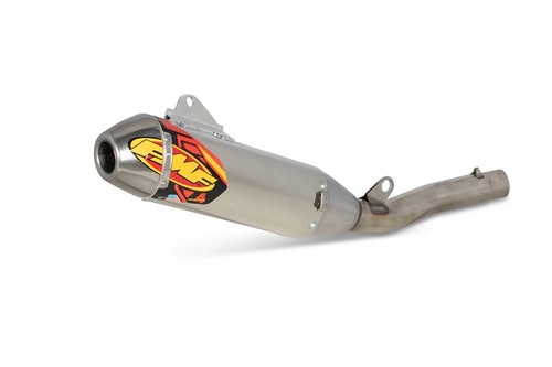 Fmf powercore hex slip on - fmf,