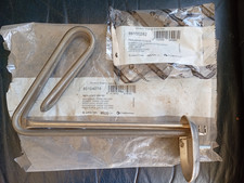 Ariston 3kW 220/240V electric water heater element & Gasket.NewOldStock.FREEPOST