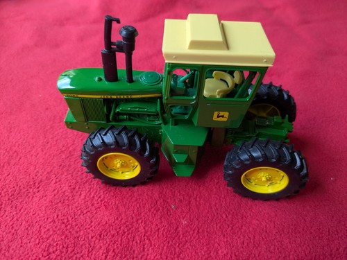 Britains ertl john deere - britains, 7020